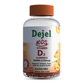 Dejel Gummies